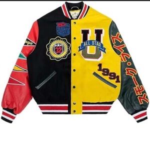 Heritage Outerwear Smoke Rise Jacket